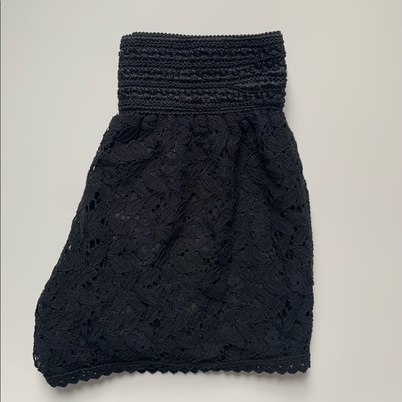 BNWOT Maurices Lacey Dress Shorts - Picture 4 of 6